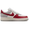 Nike Air Force 1 Low '07 LV8 Phantom Gym Red HJ9094-012
