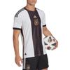 adidas Германия 22 Домашний Аутентичный Джерси HF1693