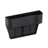 Universal Car Seat Gap Organizer & Storage Box