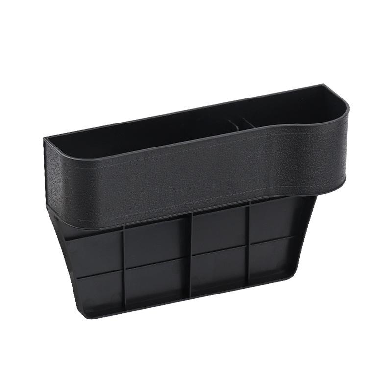 Universal Car Seat Gap Organizer & Storage Box