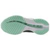 Nike Womens Pegasus Premium 'White Mint Foam' (women's sizes) White / Metallic Silver / Mint Foam / Cannon Running Shoes HQ2593 103