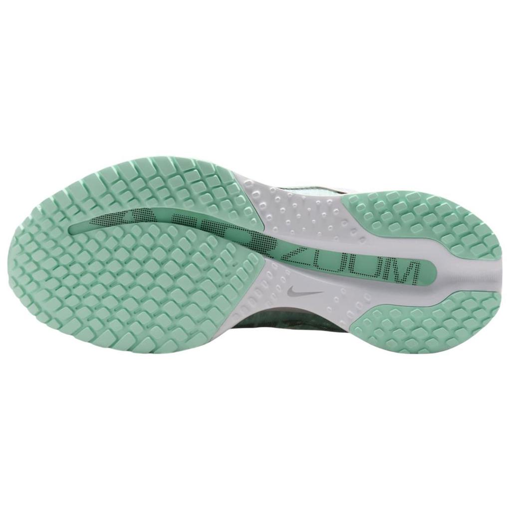 Nike Womens Pegasus Premium 'White Mint Foam' (women's sizes) White / Metallic Silver / Mint Foam / Cannon Running Shoes HQ2593 103