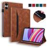 Чехол-кошелек с подставкой для Xiaomi Poco Pad 12.1 дюйма, модный чехол-книжка для Funda Xiaomi Redmi Pad Pro 12.1, чехол Coque 2024