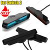 Portable Charging Cable Charger Cable 2 in 1 Controller Charger Wire Length 1 Meter For Switch 2 Joy-Con Controllers