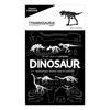 Tyrannosaurus Puzzle