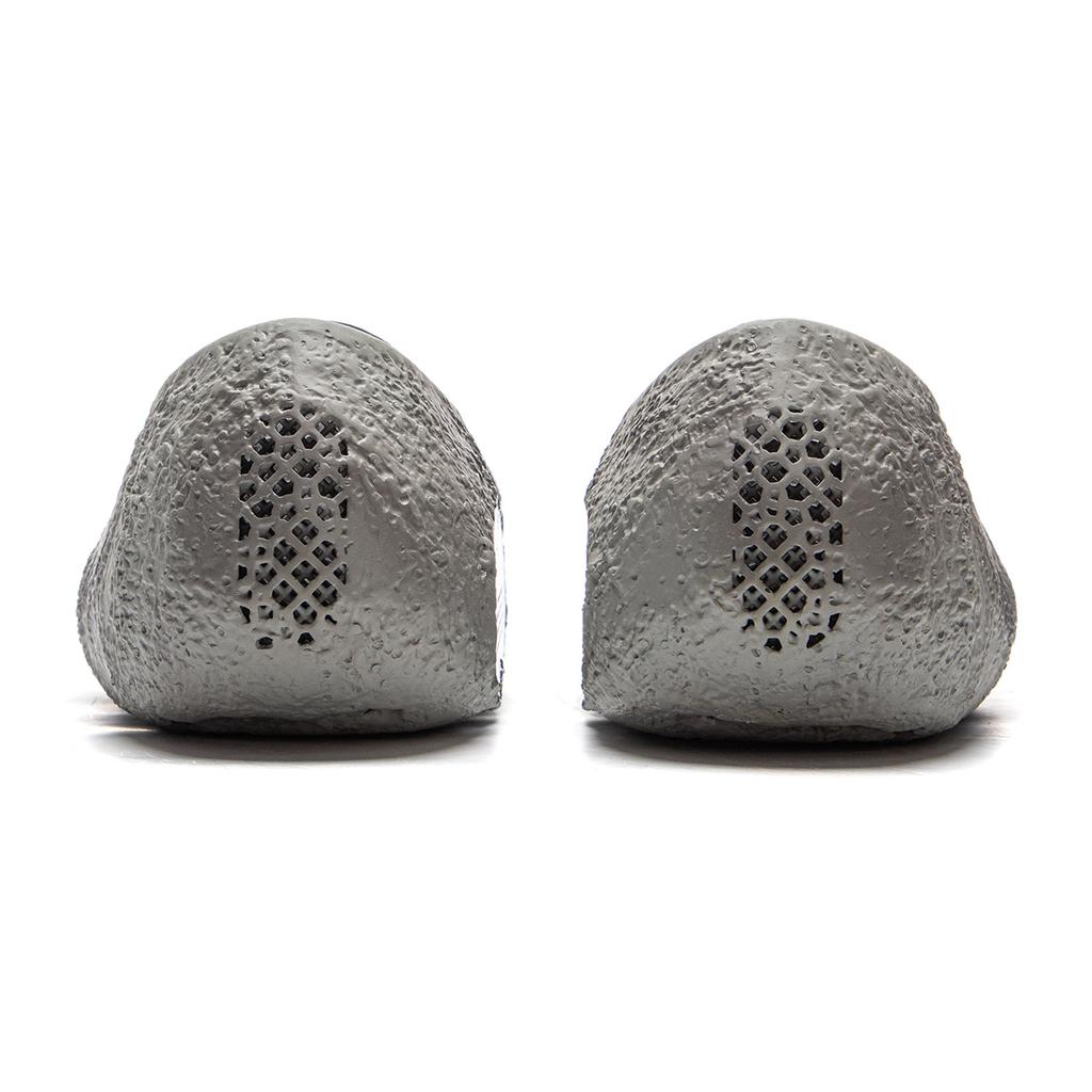 Li-Ning Wade Lunar Rock 'Серый' Мужские ABEU009-1