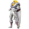 UDF Ultra Detail Figure No.661 Silverman – Approx. 135mm, Pre-Painted Complete Figure