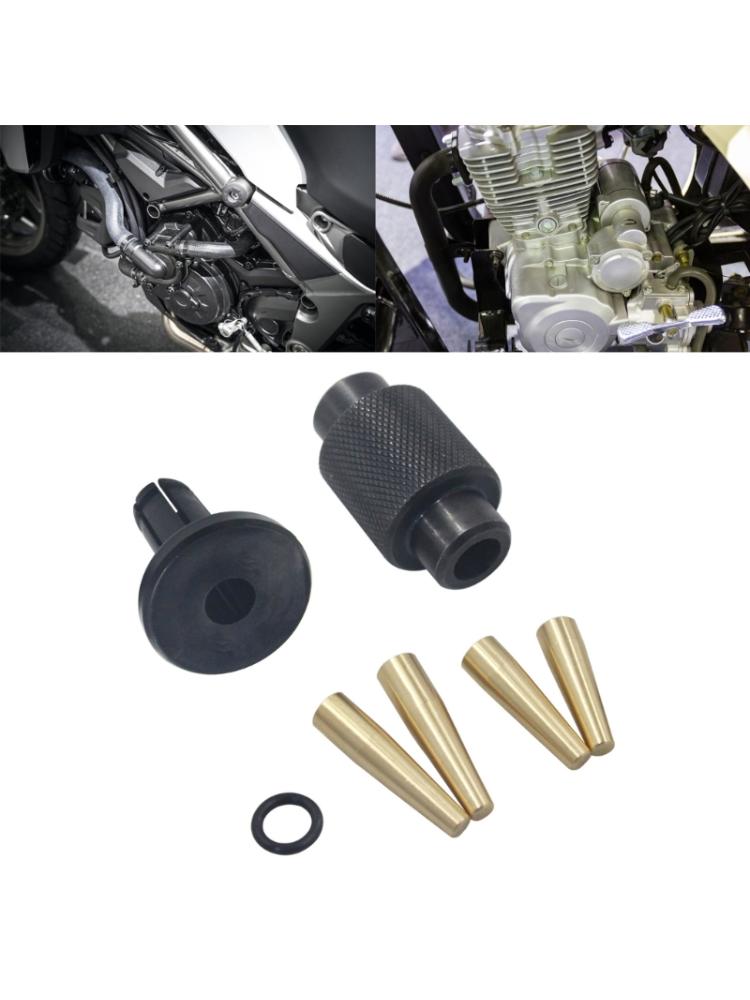 Injector Seals Tools Replaces EN-49245 EN-51105 18683AA000 for GM245 2.0L 2.5L Engine Car Repair Parts