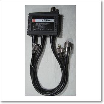 Diamond HF MX-3000 ~ 144/ 430/1200 МГц