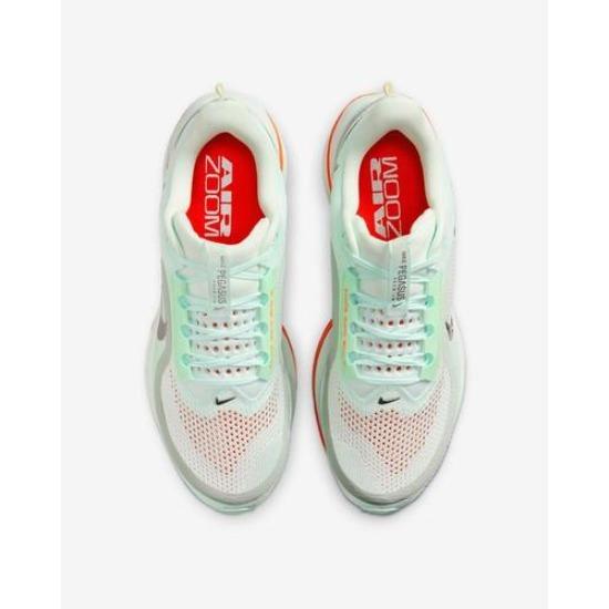 Nike Кроссовки для бега Pegasus Premium Ячменно-зеленый/Мятный HQ2592-301 Мужской размер