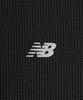 New Balance Nbneg36301 / Мужская ультралегкая футболка с коротким рукавом Rc (черный)