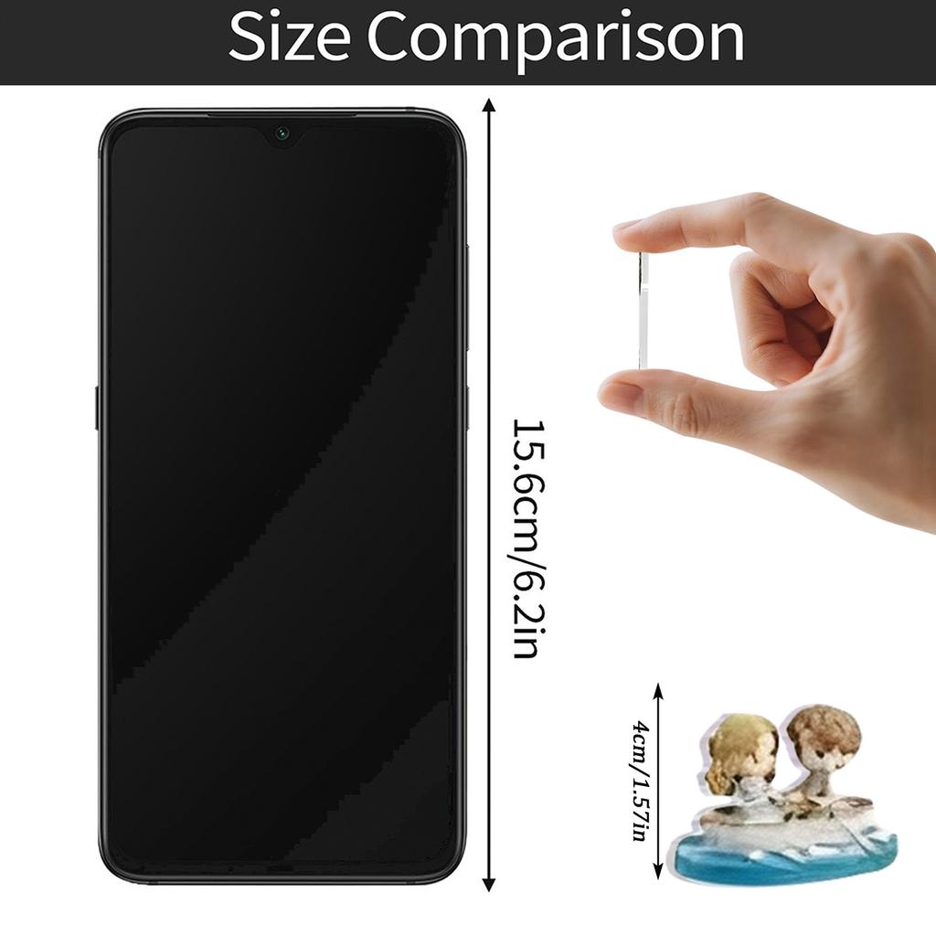 Рождественский адвент-календарь, 24-дневный адвент-календарь, праздничная коллекция для обратного отсчета, коробка-подвеска, подходит для рождественских подарков-сюрпризов