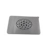 Dog Silicone Slow Feeder Mat Promote Digestion Slip Resistant Spill Prevention Waterproof Pet Slow Feeder Bowl for Home