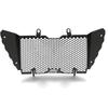 Для KTM 390 ADV 390 ADVENTURE 2022 мотоциклетная алюминиевая защита радиатора, защитная решетка, крышка гриля