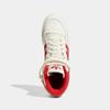 adidas Forum 84 High Облачно-белый Командный красный GY6972 Мужской размер