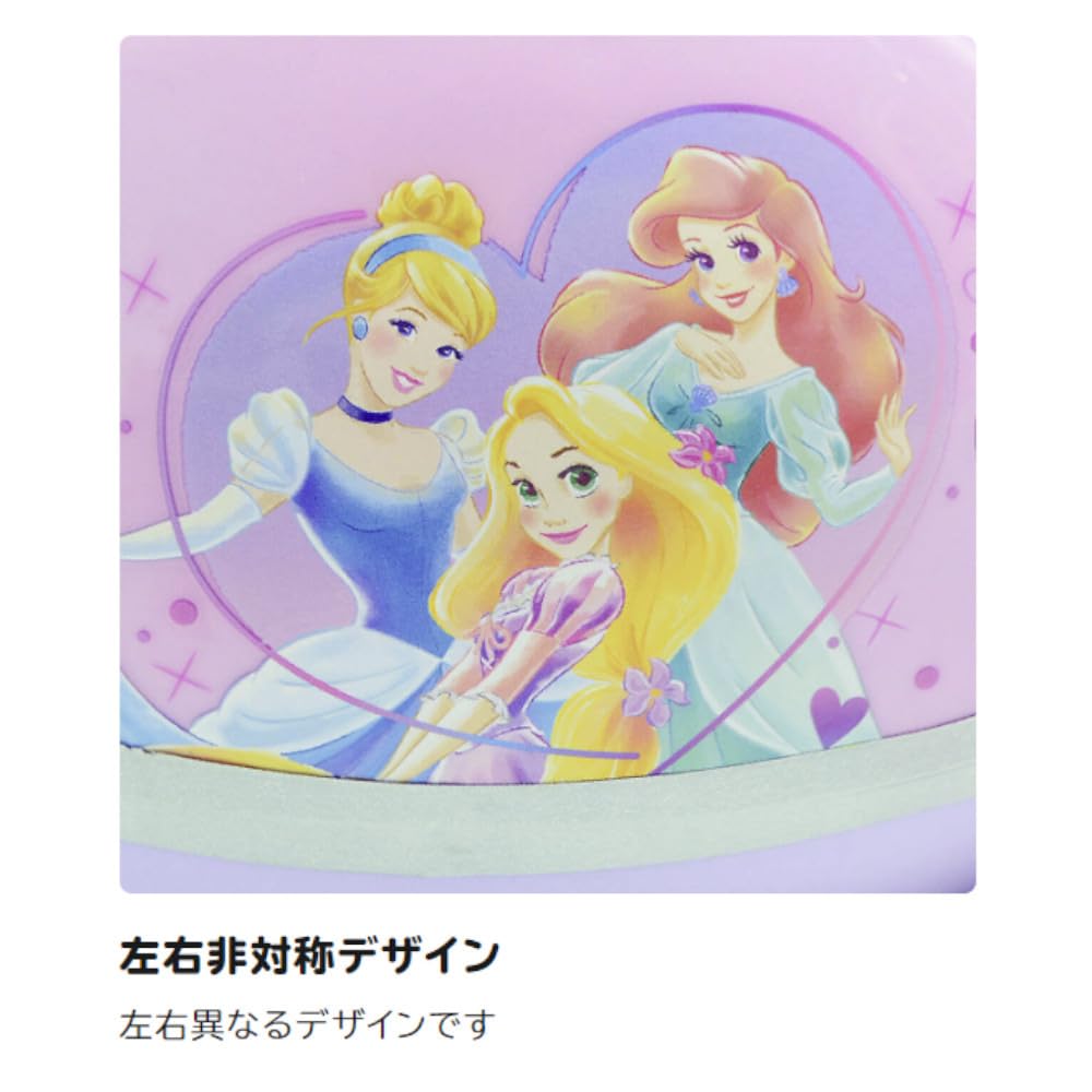 Детский шлем Disney S Принцессы 90612 53-57см