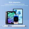 3-in-1 Screen Touch Pen Multi-Function Capacitive Drawing Pen Fashion Stylus Pen  For Tablet Mobile