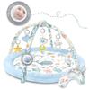 Interactive Educational Ocean Mat Nukido
