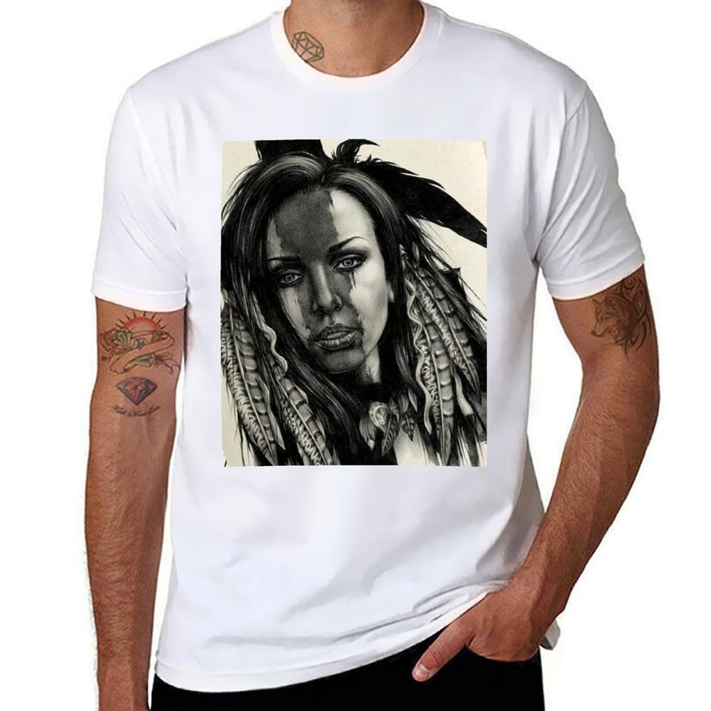 CHICANO STYLE TShirt Comfortable Basic Crew Neck Tee TShirt