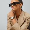 Gucci YA1265031 G-Timeless Женские часы с серебристым циферблатом