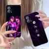 Valo Reyna Phone Case for Huawei P60 P50 P40 P30 P20 P10 P9 P8 Pro Lite Plus Soft TPU Shockproof Cover