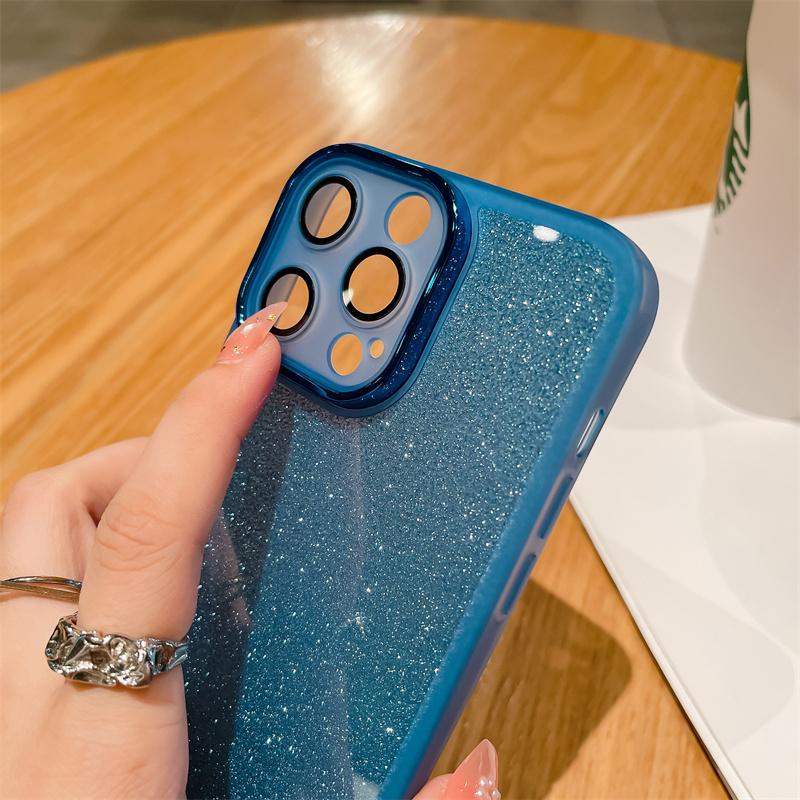 For OnePlus Nord6 Case Fashionable Frosted Silicone Soft dustproof For OnePlus Nord 6 Back Cover