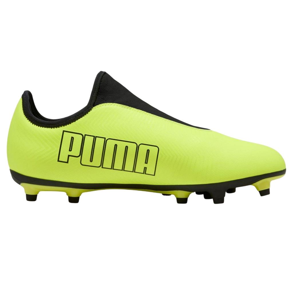 Puma Childrens/Kids Finesse Firm Ground Football Boots