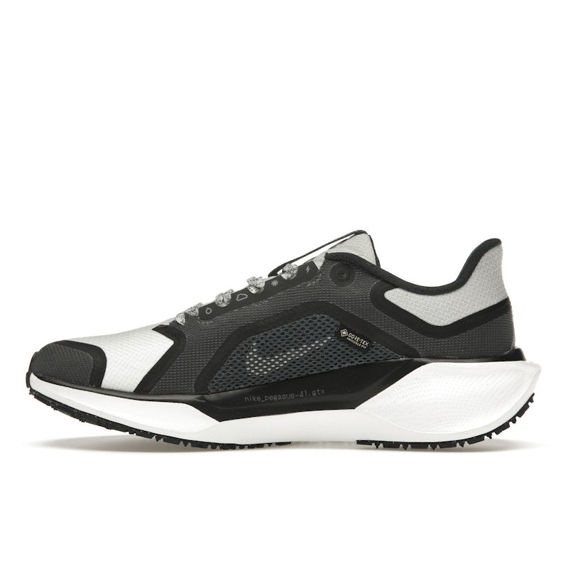Nike Кроссовки женские Air Zoom Pegasus 41 GORE-TEX Black Iron Grey Anthracite Summit-White FQ1357-002
