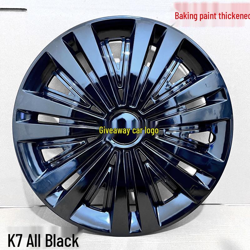 Колпаки на 15-дюймовые колеса Corolla: Подходит для всех моделей, Декоративные колпачки на ниппель