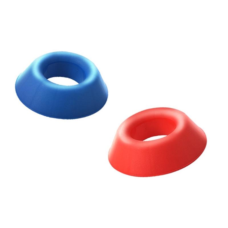 Ball Showing Base Plastic Ball Pedestals Ball Holder Base Outdoor Baseball Display Stand Ball Supporting Base Ball Rack