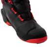 Honda x RS Taichi Drymaster Arrow Shoes R (Black/Red) 25.5cm 0SYTP-57A-R55