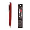 Zebra Filler Red with Red Ink Water-Based Pen, Reduction, Barrel, Refill, P-WYSS68-R-INK-AZ