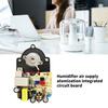 Humidifier Atomization Power Board Part Humidifier Motherboard Board Atomization Board Easy Installation Accessories