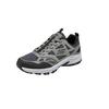 Skechers Уличные удобные универсальные низкие уличные функциональные ботинки Мужская обувь Серый 237384-CCRD