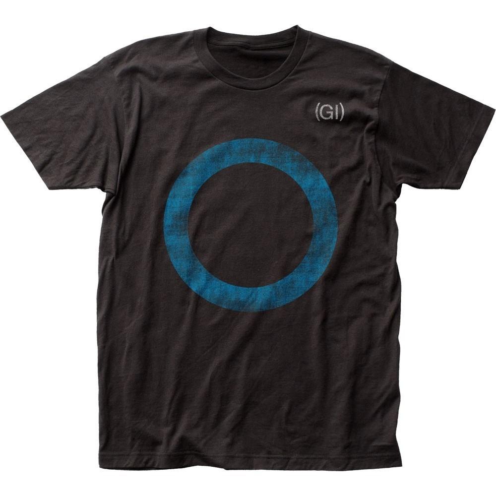 Germs GI Mens T Shirt Music Classic Concert Rock N Roll Band Tee New Black Unisex T-Shirt