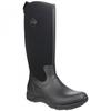 Unisex Arctic Adventure Pull On Wellington Boots