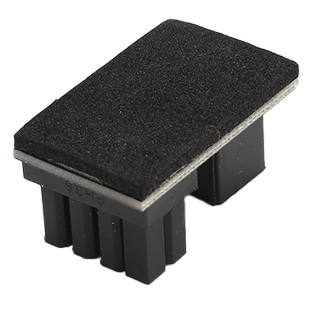 2 шт. Адаптеры питания 6-контактный female на 8-контактный male, угловой разъем 180 градусов, для настольных компьютеров, видеокарт