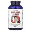 Sunflower Lecithin, 1,200 Mg, 200 Softgels