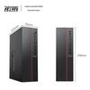 ERAZER Co-A5 Business Desktop PC with Display (CN version)