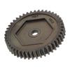 RC Spur Gear 45T M0.8 8053 High Performance Steel Spur Gear Replacement for 1/10 Scale RC Crawler