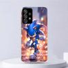 Supersonics S-Sonics Игровой мягкий чехол Для Samsung Galaxy A17 A16 A26 A36 A56 A15 A14 A13 A55 A54 A53 Чехол для телефона A25 A35 A24 A34 A