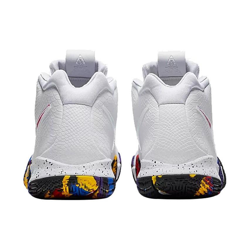 Nike Kyrie 4 EP 'NCAA Tournament' Men's 943807-104