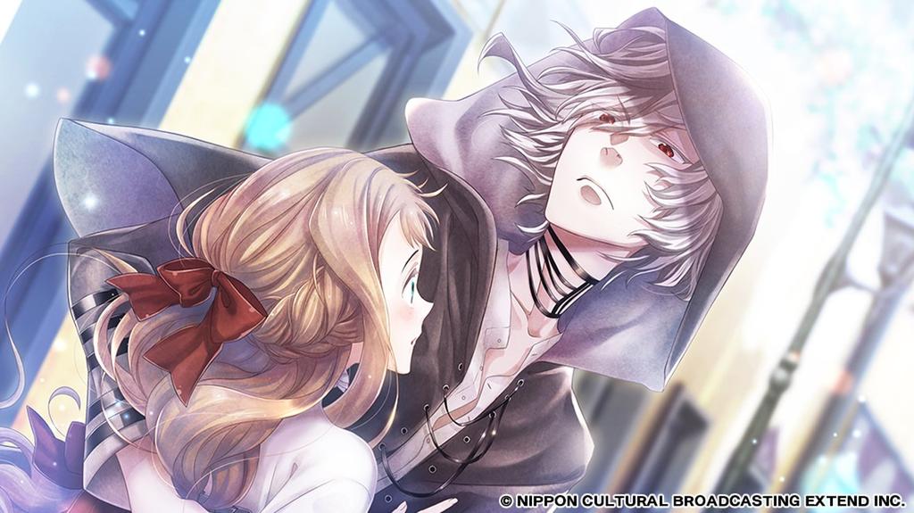 The Song of Heiligenstadt First Limited Edition Bonus PSVita Pre-order (Drama CD) -