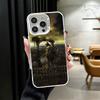 S-Stalker Game Cool Shockproof Phone Case for iPhone 18 17 Air 16 16E 15 Pro Max 14 Plus 13 Mini 12 Back Cover Anti Fall Fundas