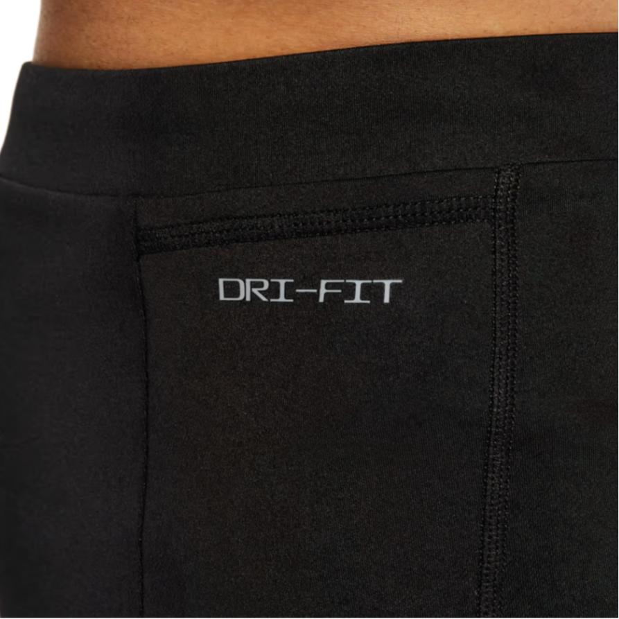 Nike Спортивные шорты Dri Fit мужские IH4518-010