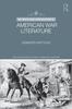 Книга The Routledge Introduction To American War Literature