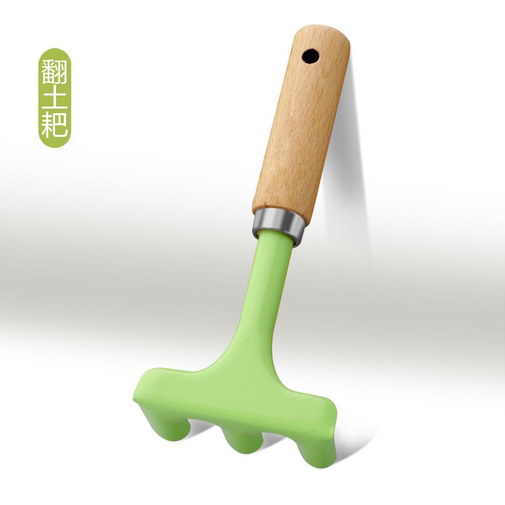 1/3 шт. Набор для выращивания суккулентов, садовые инструменты, набор ручных инструментов для пересадки бонсай в помещении, инструмент для рыхления почвы