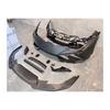 Front Bumper Kit for 2014-2023 Huracan LP - Automotive Body Parts