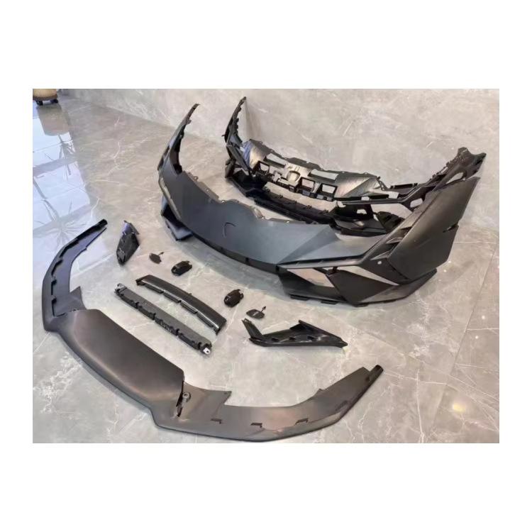 Front Bumper Kit for 2014-2023 Huracan LP - Automotive Body Parts