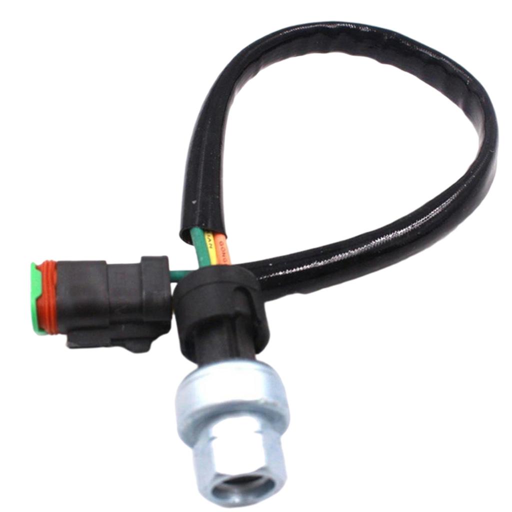 Heavy Oil Pressure Sensor 194-6725 for Caterpillar Mxs Bxs Replacement